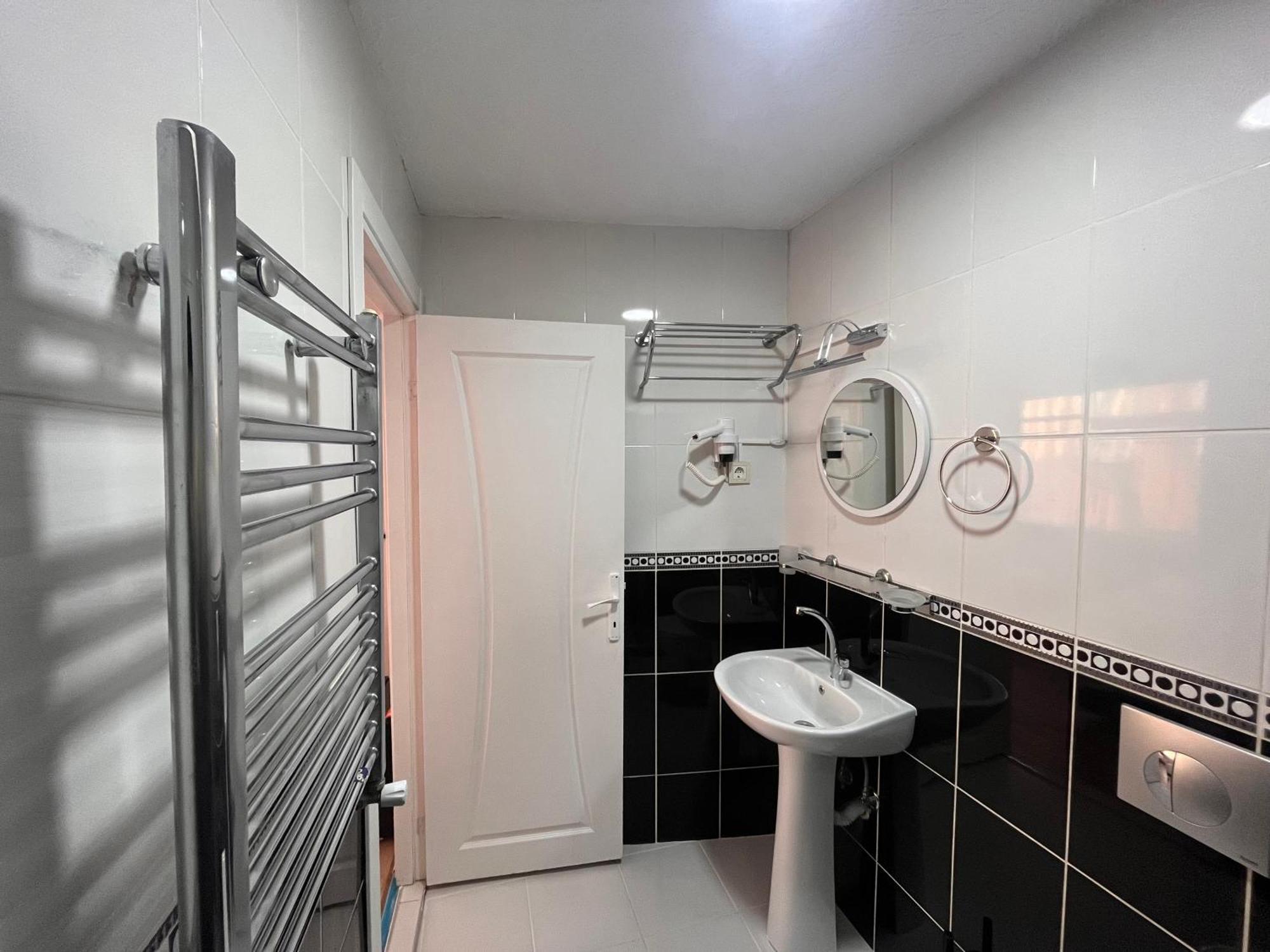 Asparagus Hotel & Suites Old City Istanbul Bagian luar foto